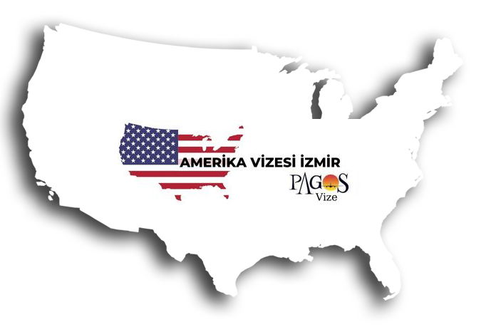 amerika vizesi izmir