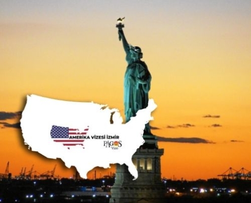 izmir amerika vizesi danışman