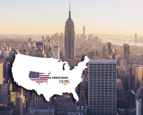 amerika vizesi