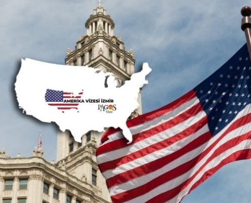 amerika vizesi danışmanı
